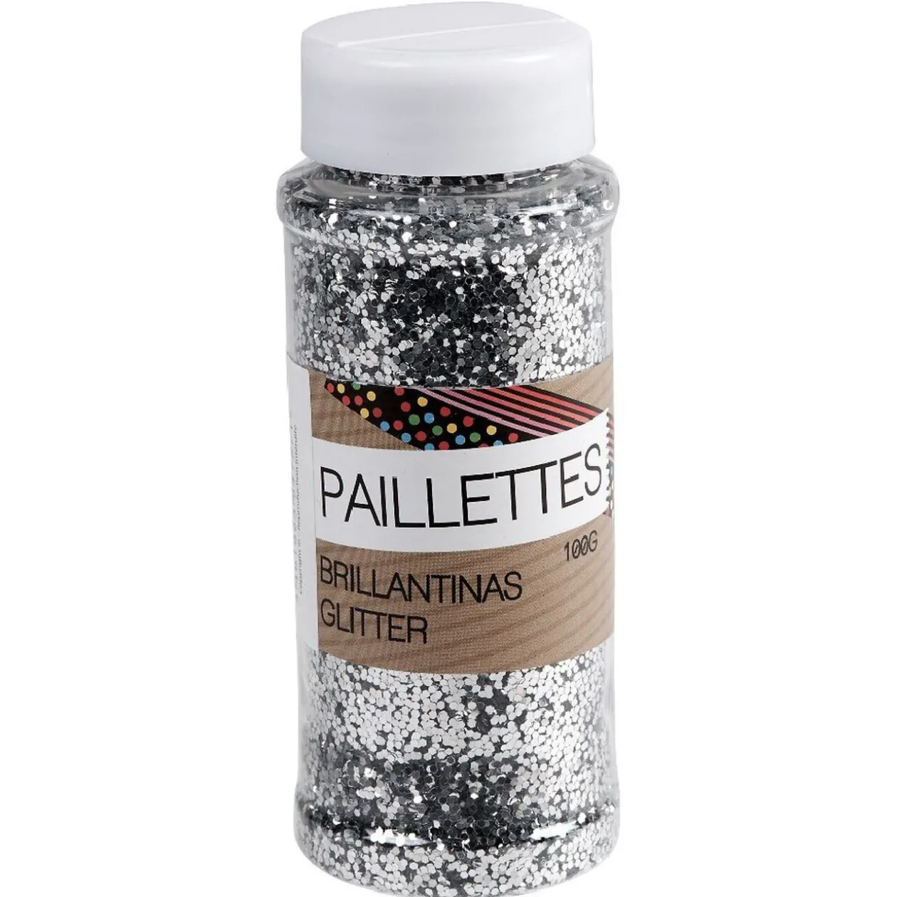 Poudre paillettes 100 g