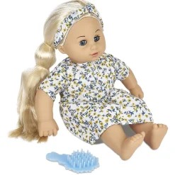 Poupée à coiffer H38 cm