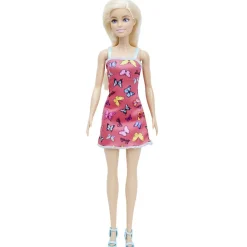 Poupée Barbie Chic Mattel