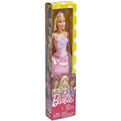 Poupée Barbie princesse