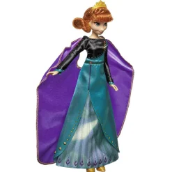 Poupée chantante Anna