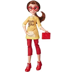 Poupée Comfy squad Disney Princesses