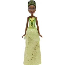 Poupée Disney princesse poussière d'étoiles - Tiana