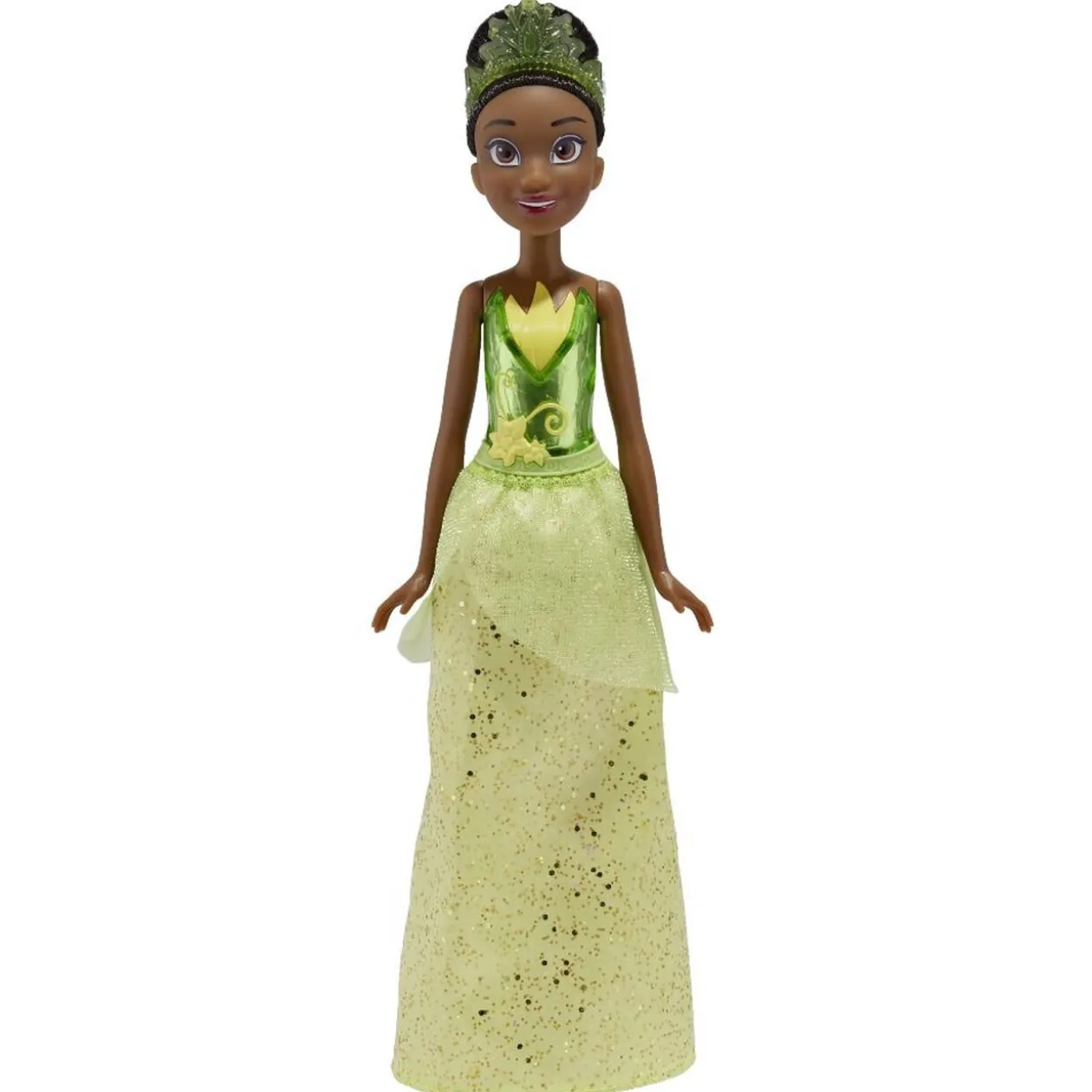 Poupée Disney princesse poussière d'étoiles - Tiana
