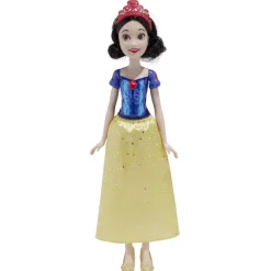Poupée Disney princesse poussière d'étoiles - Blanche Neige