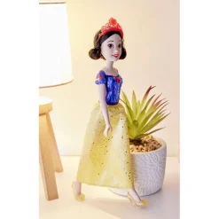 Poupée Disney princesse poussière d'étoiles - Blanche Neige