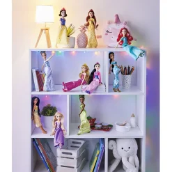 Poupée Disney princesse poussière d'étoiles - Mulan