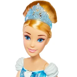 Poupée Disney princesse poussière d'étoiles - Cendrillon
