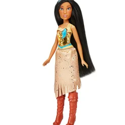 Poupée Disney princesse poussière d'étoiles - Pocahontas
