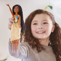 Poupée Disney princesse poussière d'étoiles - Pocahontas