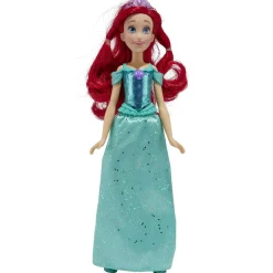 Poupée Disney princesse poussière d'étoiles - Ariel