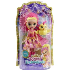 Poupée Enchantimals MATTEL