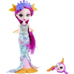 Poupée Enchantimals MATTEL