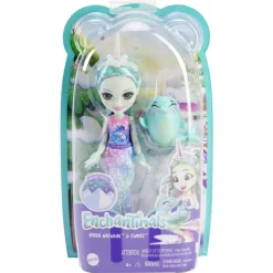 Poupée Enchantimals MATTEL