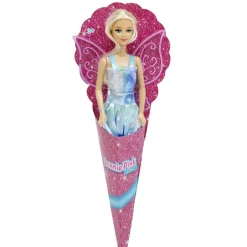 Poupée fée Bonnie Pink