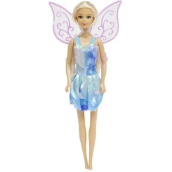 Poupée fée Bonnie Pink