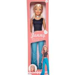 Poupée géante 107 cm