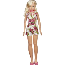 Poupée géante 105cm