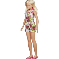 Poupée géante 105cm