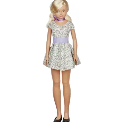 Poupée géante 105cm