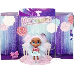 Poupée Hairdorable à collectionner