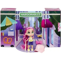 Poupée Hairdorable à collectionner