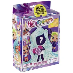 Poupée Hairdorable à collectionner