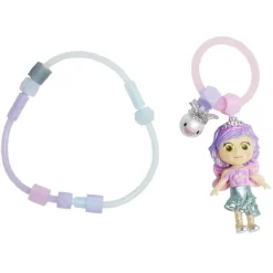 Poupée Lil'Snaps à collectionner