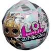 Poupée LOL Surprise Glitter Globe