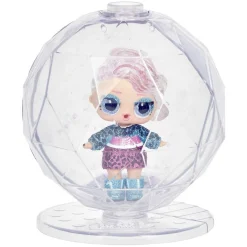 Poupée LOL Surprise Glitter Globe