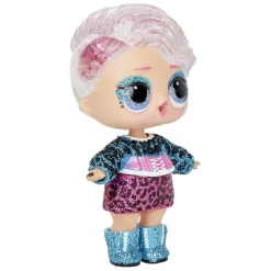 Poupée LOL Surprise Glitter Globe