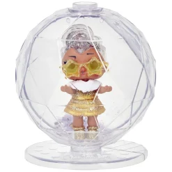 Poupée LOL Surprise Glitter Globe
