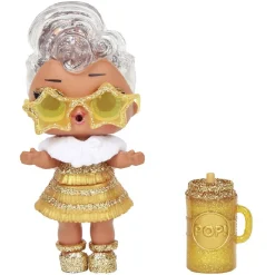 Poupée LOL Surprise Glitter Globe