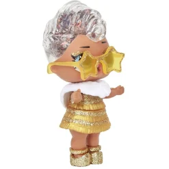 Poupée LOL Surprise Glitter Globe