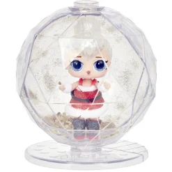 Poupée LOL Surprise Glitter Globe