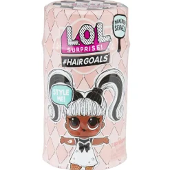 Poupée LOL surprise hairgoals