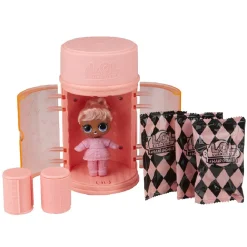 Poupée LOL surprise hairgoals