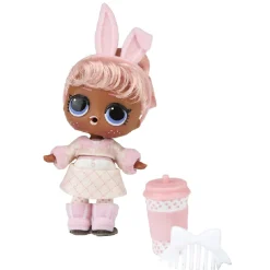 Poupée LOL surprise hairgoals