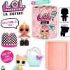 Poupée LOL Surprise LIL SISTERS ou PETS