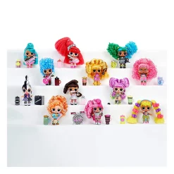 Poupée LOL Surprise Remix Hair Flip