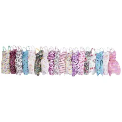 Poupée mannequin 37 robes