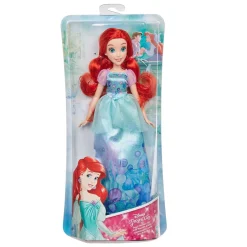 Poupée mannequin Ariel poussière d'étoiles