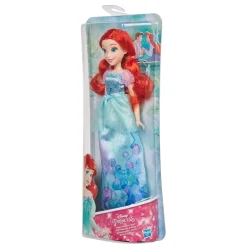 Poupée mannequin Ariel poussière d'étoiles