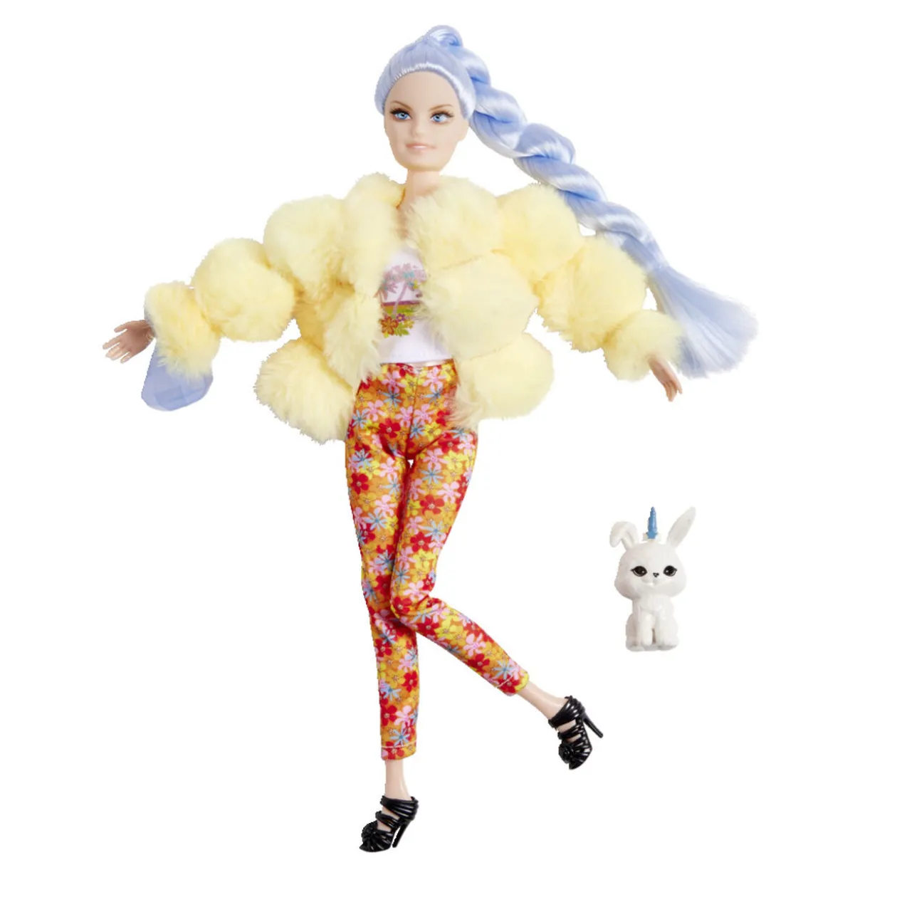 Poupée mannequin articulée - 2 modèles