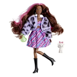 Poupée mannequin articulée - 2 modèles