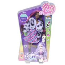 Poupée mannequin articulée - 2 modèles