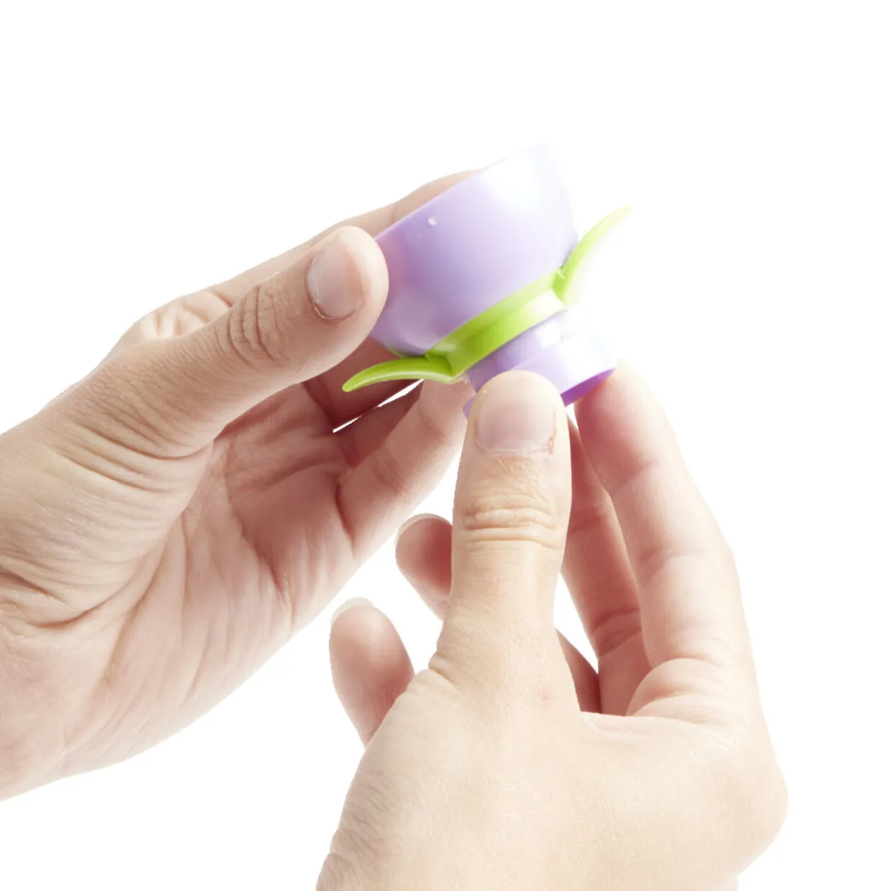 Poupée mannequin avec accessoires fleuristes