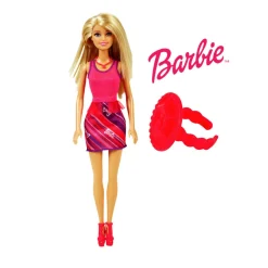 Poupée mannequin Barbie