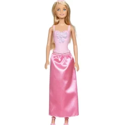 Poupée mannequin barbie princesse