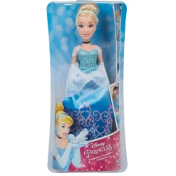 Poupée mannequin Cendrillon h. 30 cm